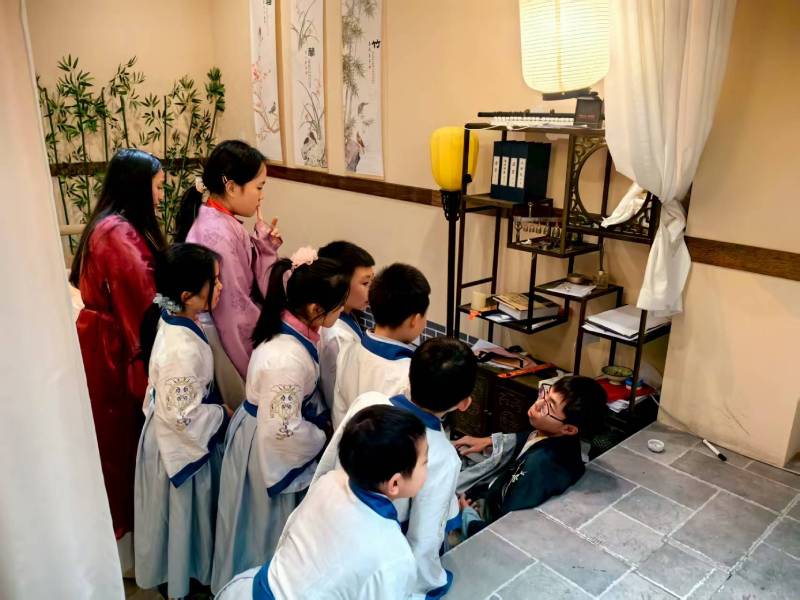 小说网络文学定制出版IP孵化